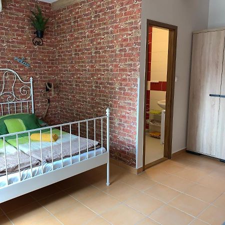 Armada Family Apartment Hajdúszoboszló 外观 照片