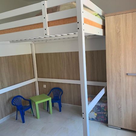 Armada Family Apartment Hajdúszoboszló 外观 照片