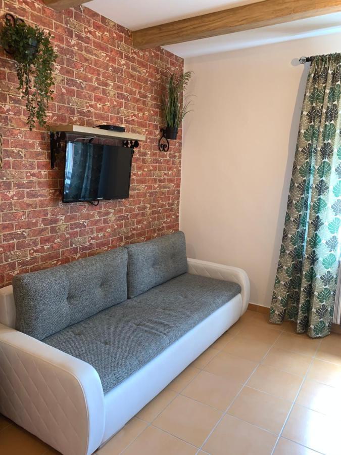 Armada Family Apartment Hajdúszoboszló 外观 照片