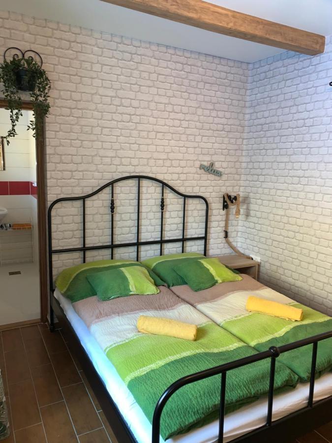 Armada Family Apartment Hajdúszoboszló 外观 照片
