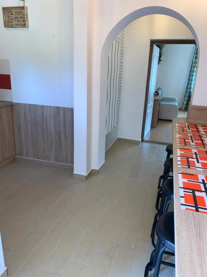 Armada Family Apartment Hajdúszoboszló 外观 照片