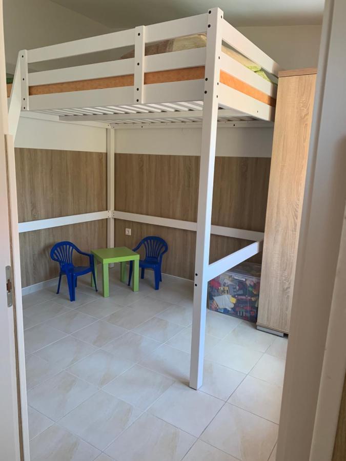 Armada Family Apartment Hajdúszoboszló 外观 照片
