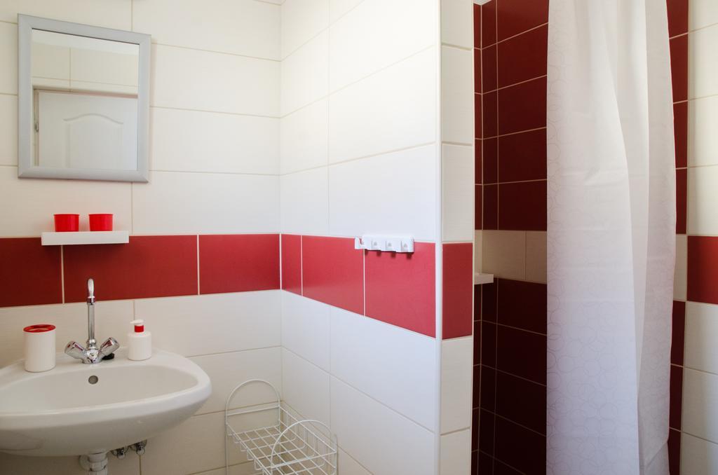 Armada Family Apartment Hajdúszoboszló 客房 照片