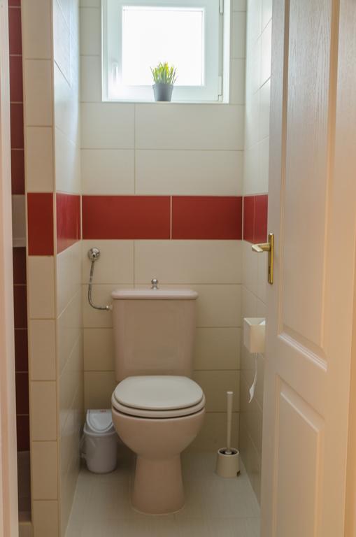 Armada Family Apartment Hajdúszoboszló 客房 照片